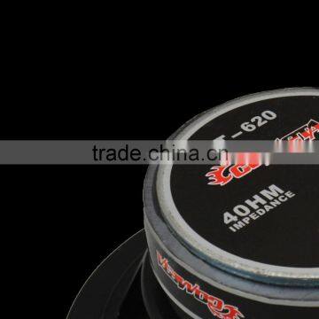 Cometa,CT-620 ,6.5inch Midrange Speaker, 4ohm photo-2