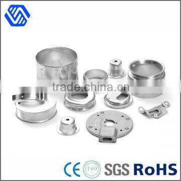 Aluminum parts cnc precision machine parts metal stamping cnc aluminum parts