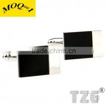 TZG04177 Fashion Stone Cufflink