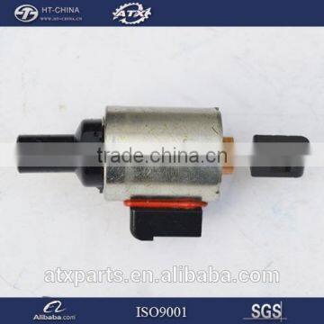 JF011E Step Motor CVT Auto Transmsision Parts Step Motor