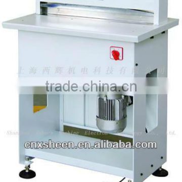 wire book binder machine