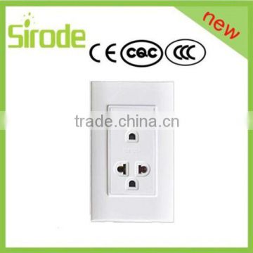 Peru Wall Socket