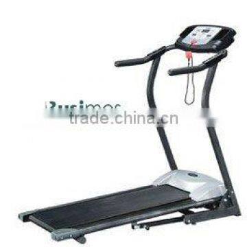 Foldable Motized Treadmill home treadmill