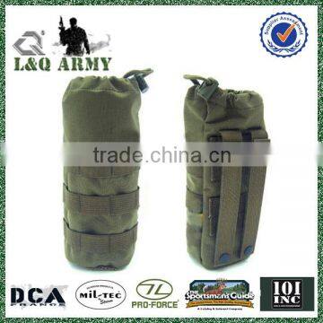 Outdoor Tactical Gear Molle Waterproof Water Bottle Bag photo-4