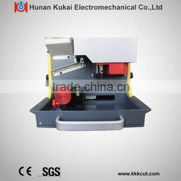 Locksmith Tool China Hunan Kukai Sec-e9 Key Cutting Machine With Best Quality and Good Price Sec-e9 photo-2