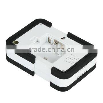 9999ppm Carbon Dioxide CO2 Air Temperature Humidity DataLogger Meter Monitor photo-4