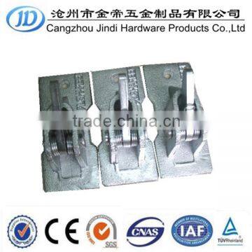 Rapid Spring Clamp Casting Iron Clamp formwork