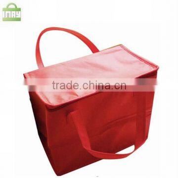 Standard cheap non woven cooler bag