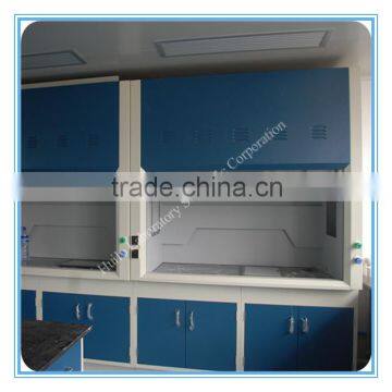 ce Certificated Commercial Ventilation Fume Exhausting Chamber photo-3
