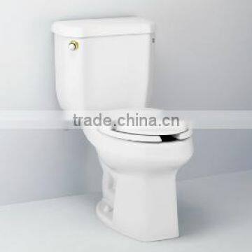 C552F Sanitaryware Ceramic Two Piece Toilet