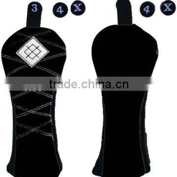 NEW Design Golf Headcover for Driver