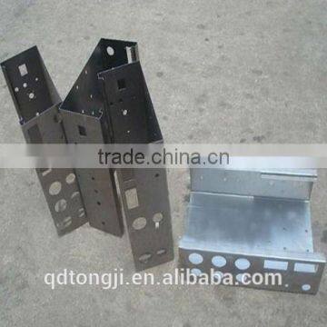 custom metal fabrication sheet metal processing