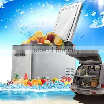 dc 12v car portable fridge freezer refrigerator freezer portable for car