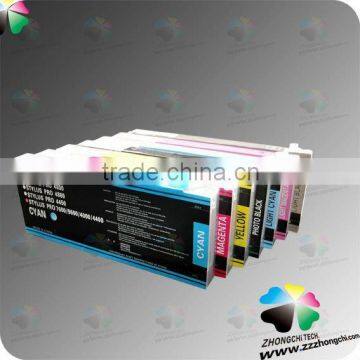 Ink System for Epson 4800 Printer
