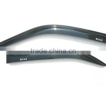 sun visor wind deflector window deflector for BENZ 202