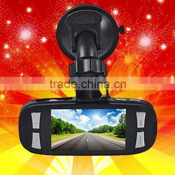 CE approval, 2.7 inch user manual Real Full HD 1080P, H.264/MOV, car DVR/1080P car video recorder/car digital camera