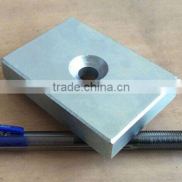 Rare Earth Neodymium magnets square magnets 30mm, 28mm, 25mm, 20mm, 18mm with good prices