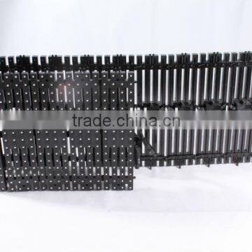 2014 china xxx photos led curtain display,led display module