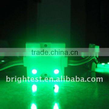 white SMD5050 LED moodul