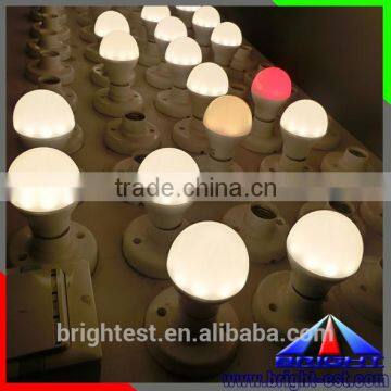 Factory Direct Sales Mi Light RGBW Wifi Color Changing LED Light Bulb 9W E27 LED Bulb AC86-264V 16Million Color photo-4