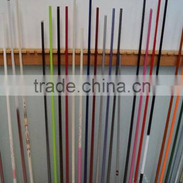 Customized Ski Poles Cross Country Style and Race Shark Style Ski Stick Poles photo-5