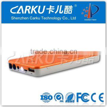 12v Car Battery Starter Mini Jump Starter Epower-10 6000mah Power Pack for Petrol Car Gasoline Jump Starter