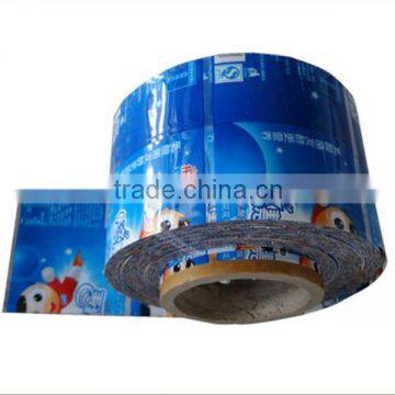 High Quality PVC Material Bottle Shrink Wrapping Sleeves Labels photo-2