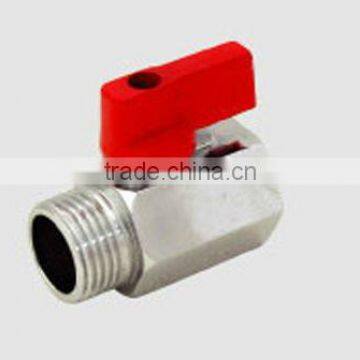 Brass Ball valve