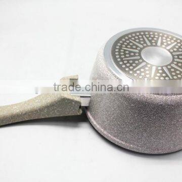 HQ Forged Die Casting Cookware photo-4