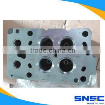 D12 Cylinder Head AZ1246040010D Sinotruk HOWO SNSC 70T mine Truck Parts