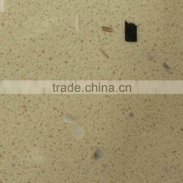 High quality quartz stone slabs