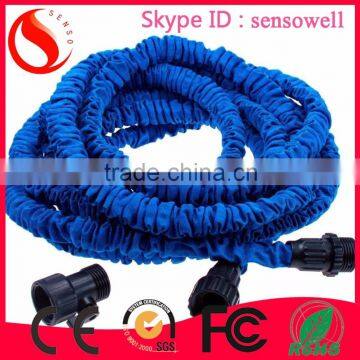 New The Hose That Grows To 50 FT Hose Full Size Garden Hose