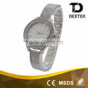 High quality wholesale popular women wrist watch                        
                                                                                Supplier's Choice