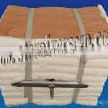 STA hot sale 1260C ceramic fiber insulation module for furnace with low price