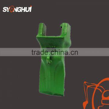 Hign Quality Excavator Parts, Customized Bucket Tooth/teeth for All Models