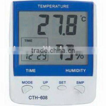 digital Temperature&Humidity meter