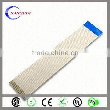 China new shielded lvds ffc cable