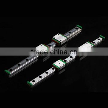 miniature linear rail and bearing MGN China factory