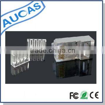 32 Pin Fiber Optic Connector Rj45 Cat6 Utp Ftp photo-5