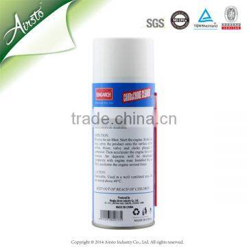 450ml Carb Choke Cleaner Spray photo-3