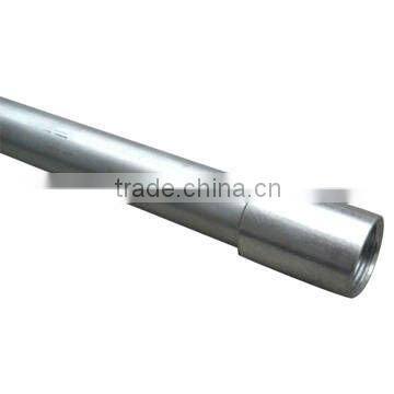 bs4568 electrical steel conduit tube