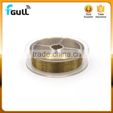 length 500m lcd separate wire Gold Molybdenum Cutting Wire