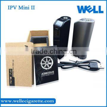 2015 Pioneer4you iPV Mini 2 70w Box Mod Pioneer4you iPV Mini Box Mod iPV2 Mini Mod 100% Original