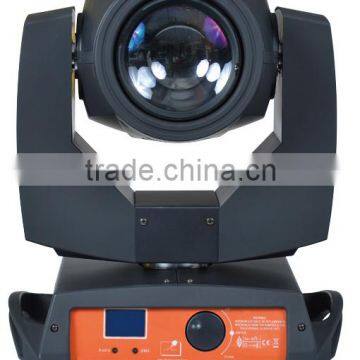 Beam 7R 230 Touch Moving Head Light photo-4