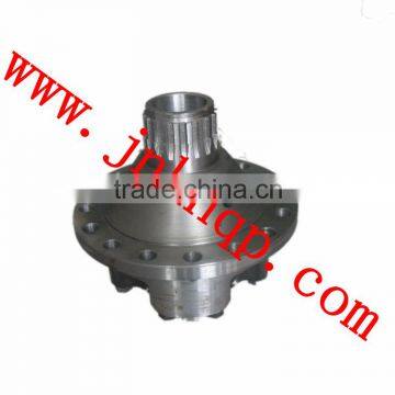 Heavy Duty Truck SINOTRUK Howo Truck Spare Parts Steering Knuckle Bracket AZ9100410032