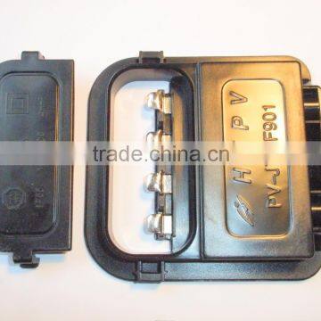 REOO Solar Power Junction Box With Easy Installation
