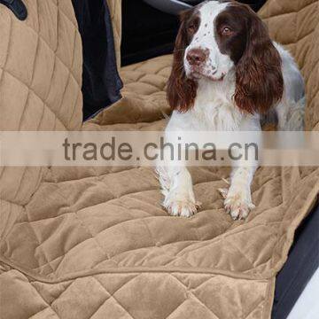 Windowed Hammock Seat Protector