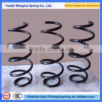 OEM auto parts suspension spring