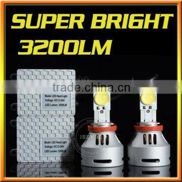 AUTO PARTS MARKET IN GUANGZHOU LED HEADLIGHT H9