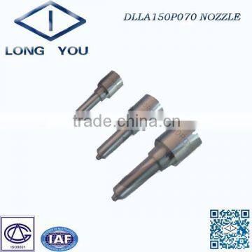 DLLA150P070 diesel fuel nozzle